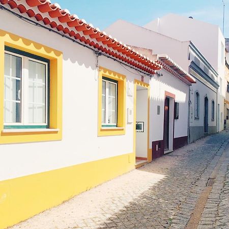 Casa Da Vila Odeceixe Extérieur photo
