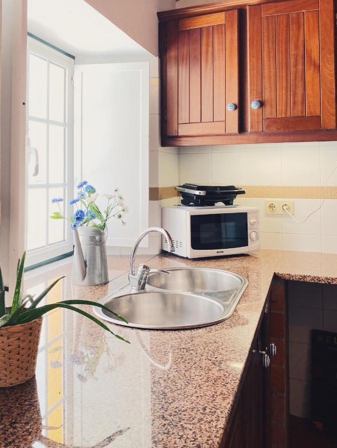 Casa Da Vila Odeceixe Extérieur photo