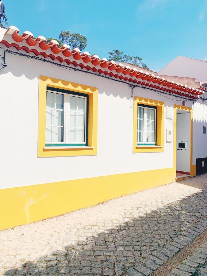 Casa Da Vila Odeceixe Extérieur photo