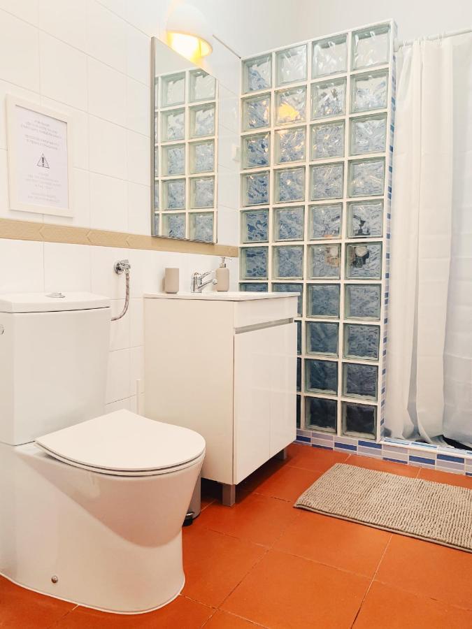 Casa Da Vila Odeceixe Extérieur photo